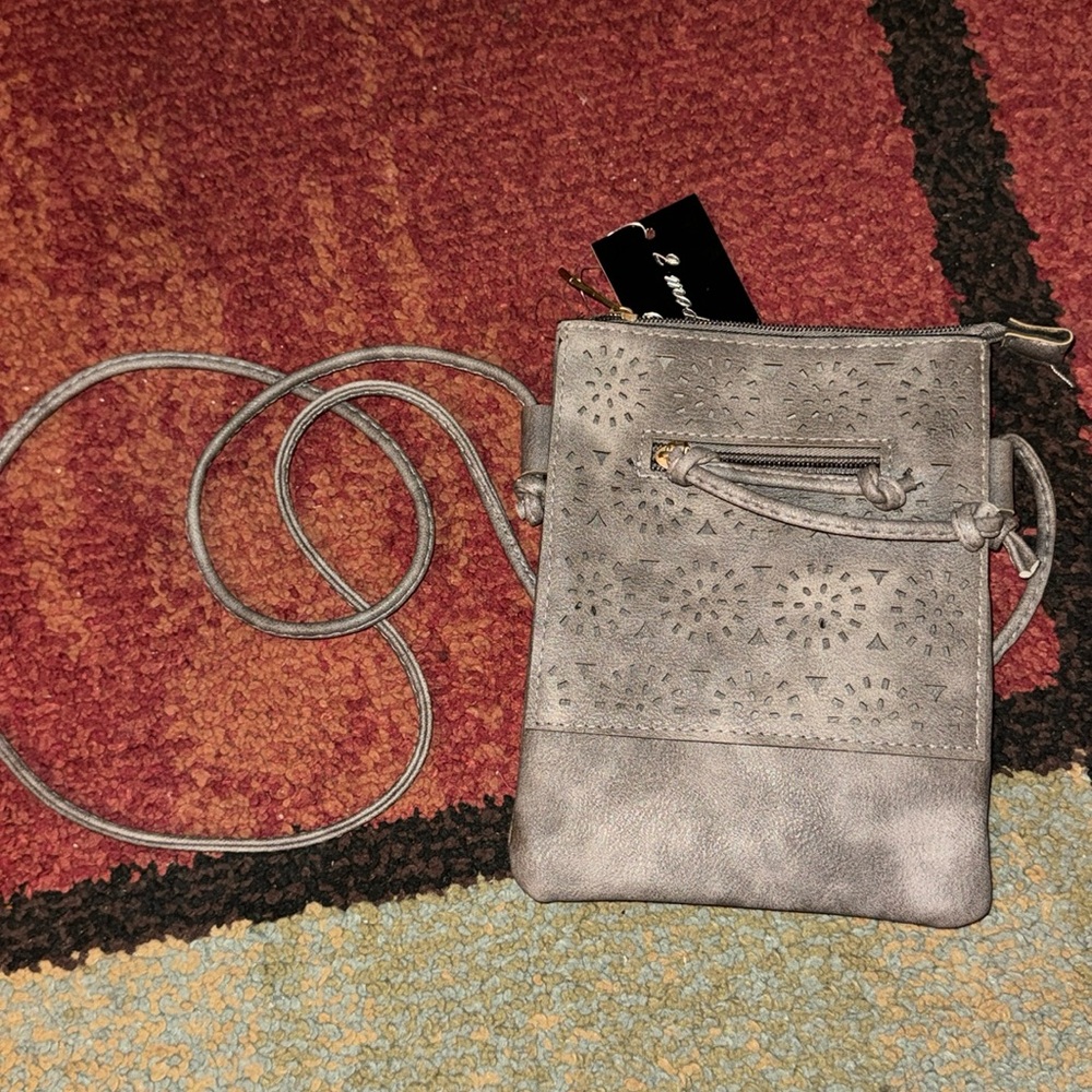 NWT Crossbody‎